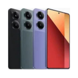 Smartphone Xiaomi Redmi Note 13 Pro 4G