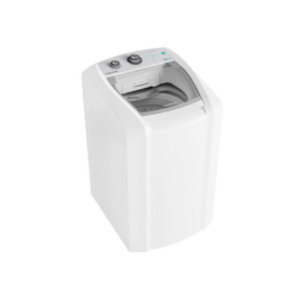 Máquina de Lavar Colormaq 15kg Branco – 220V